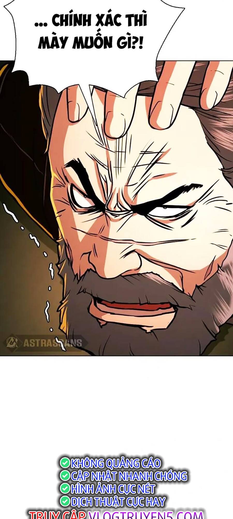 Điệp Viên 18 Tuổi: Chapter 46