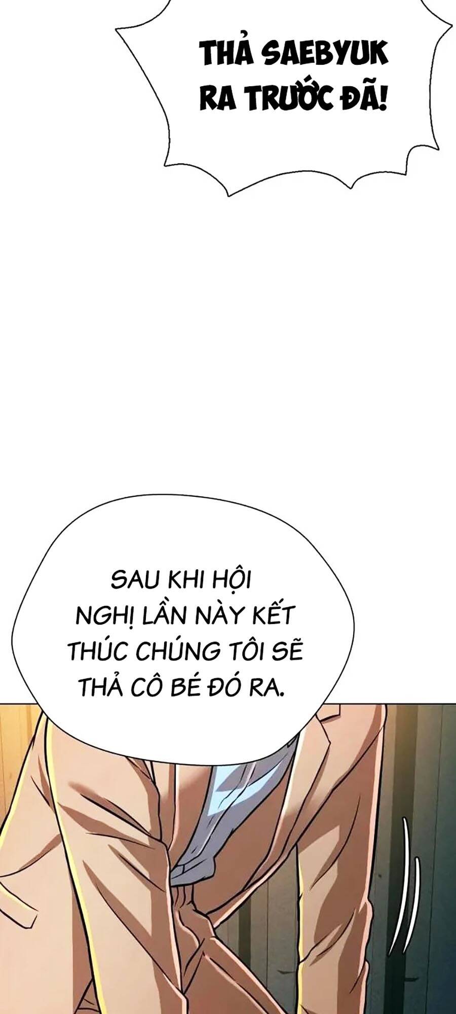 Điệp Viên 18 Tuổi: Chapter 46