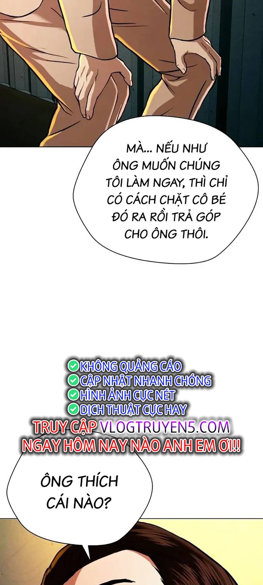 Điệp Viên 18 Tuổi: Chapter 46