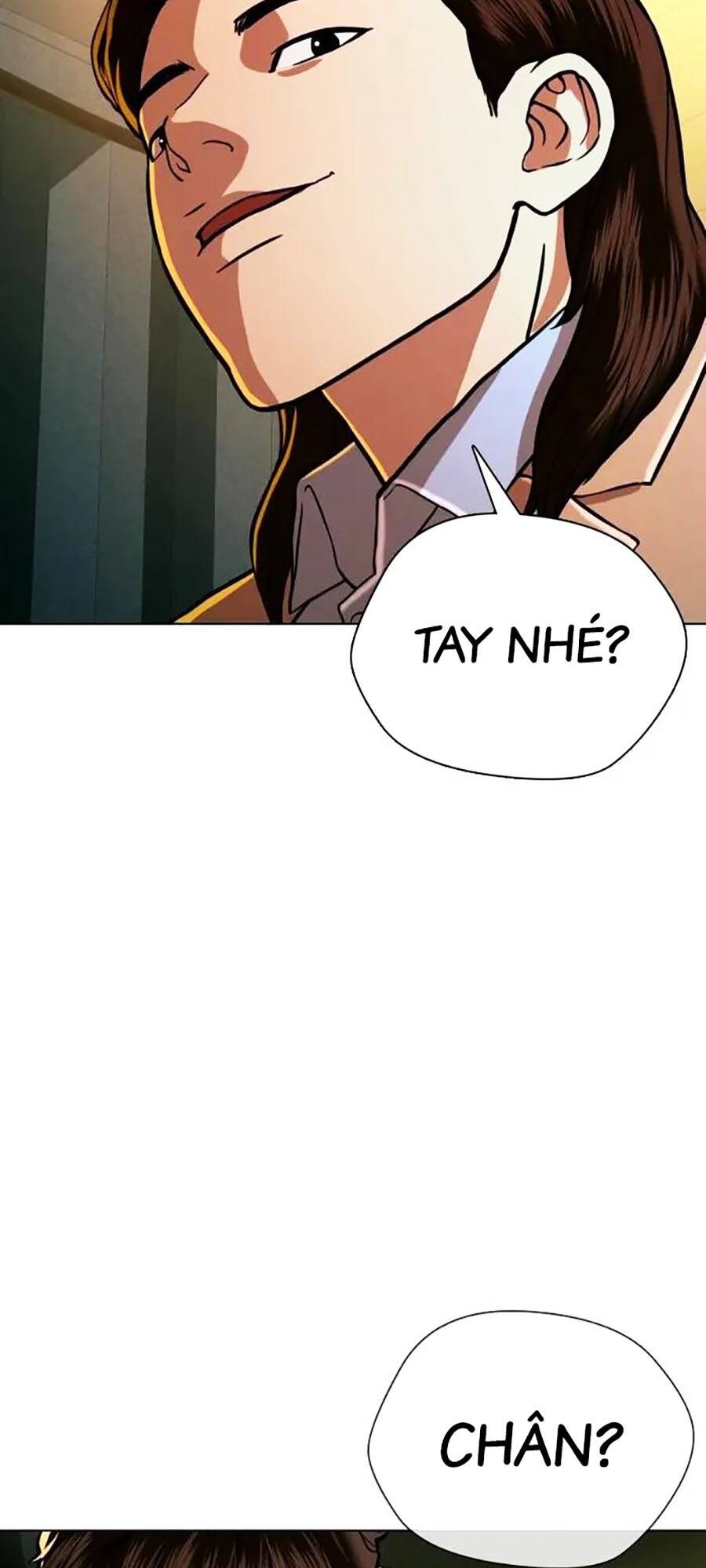 Điệp Viên 18 Tuổi: Chapter 46