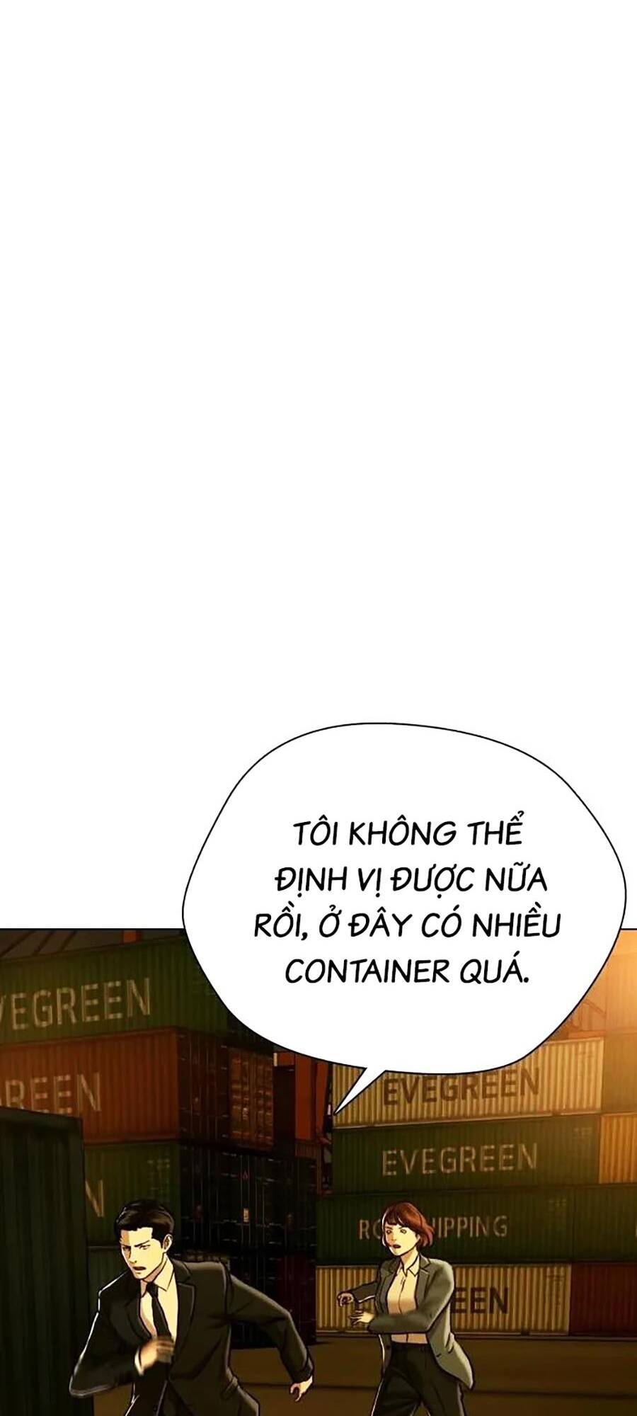 Điệp Viên 18 Tuổi: Chapter 46