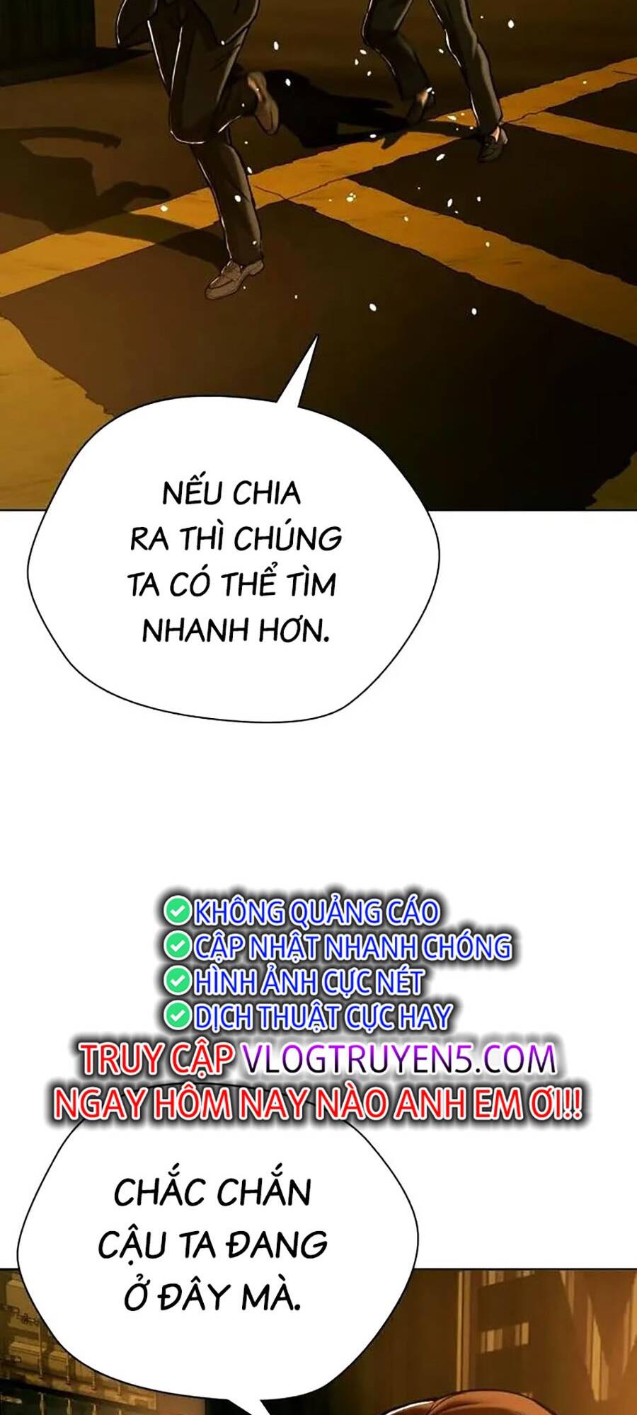 Điệp Viên 18 Tuổi: Chapter 46