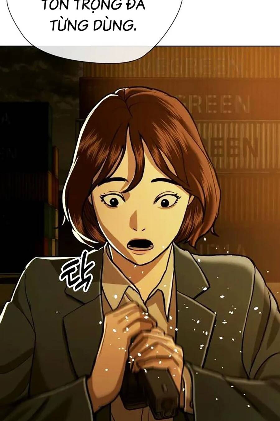Điệp Viên 18 Tuổi: Chapter 46