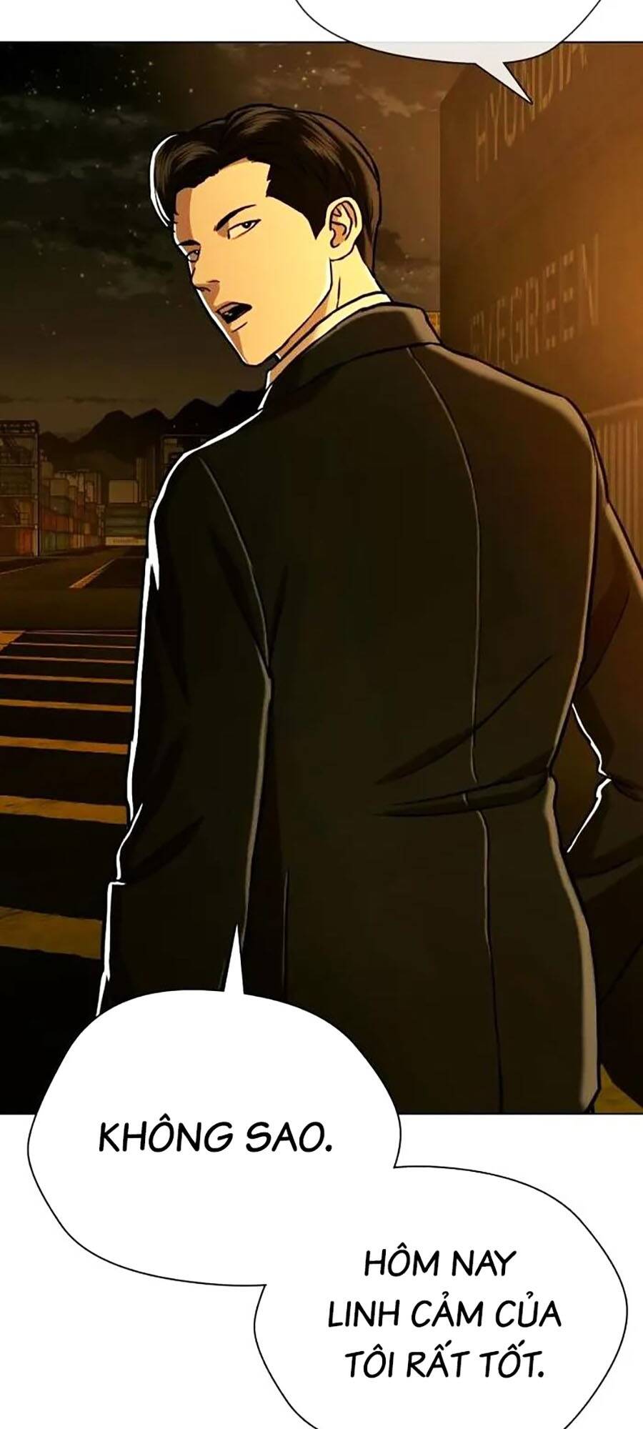 Điệp Viên 18 Tuổi: Chapter 46