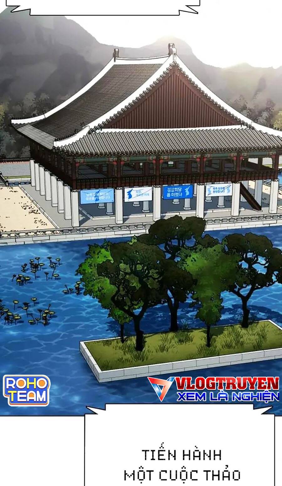 Điệp Viên 18 Tuổi: Chapter 47