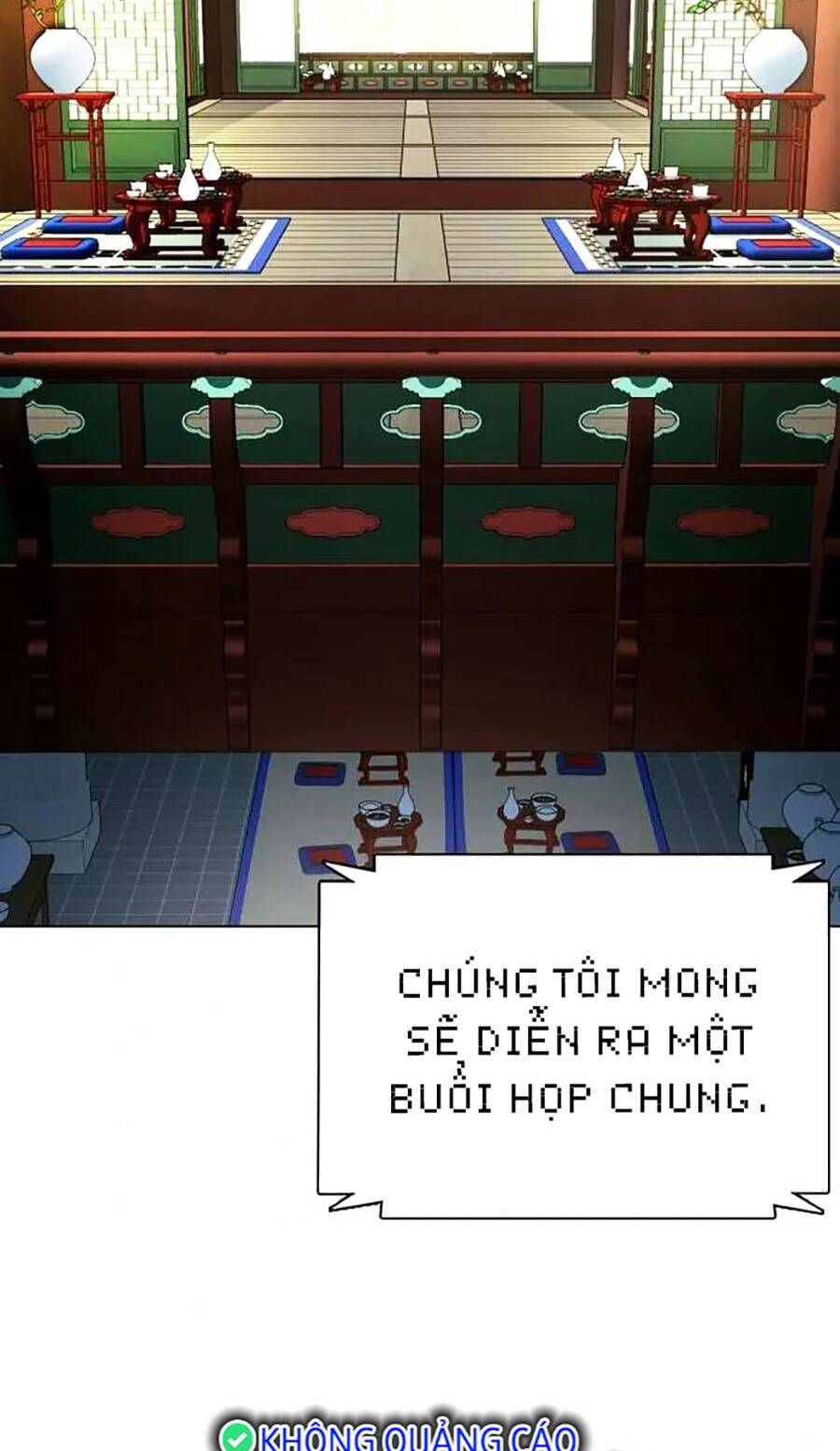 Điệp Viên 18 Tuổi: Chapter 47