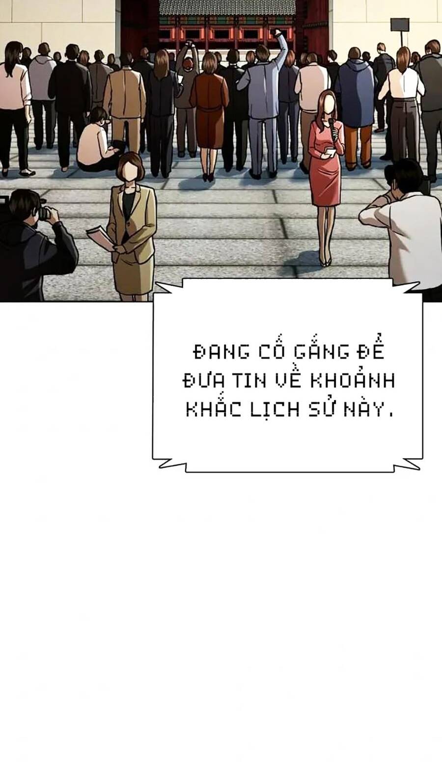 Điệp Viên 18 Tuổi: Chapter 47