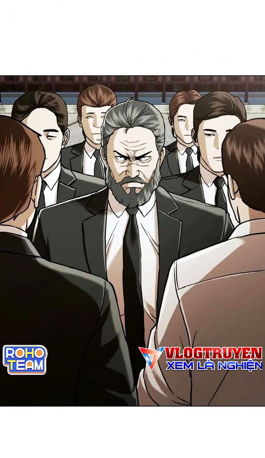 Điệp Viên 18 Tuổi: Chapter 47