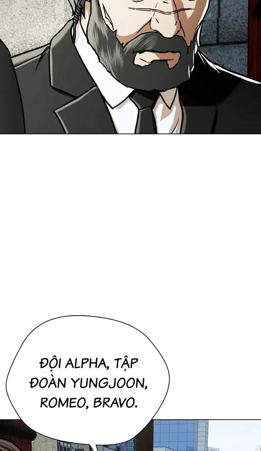 Điệp Viên 18 Tuổi: Chapter 47