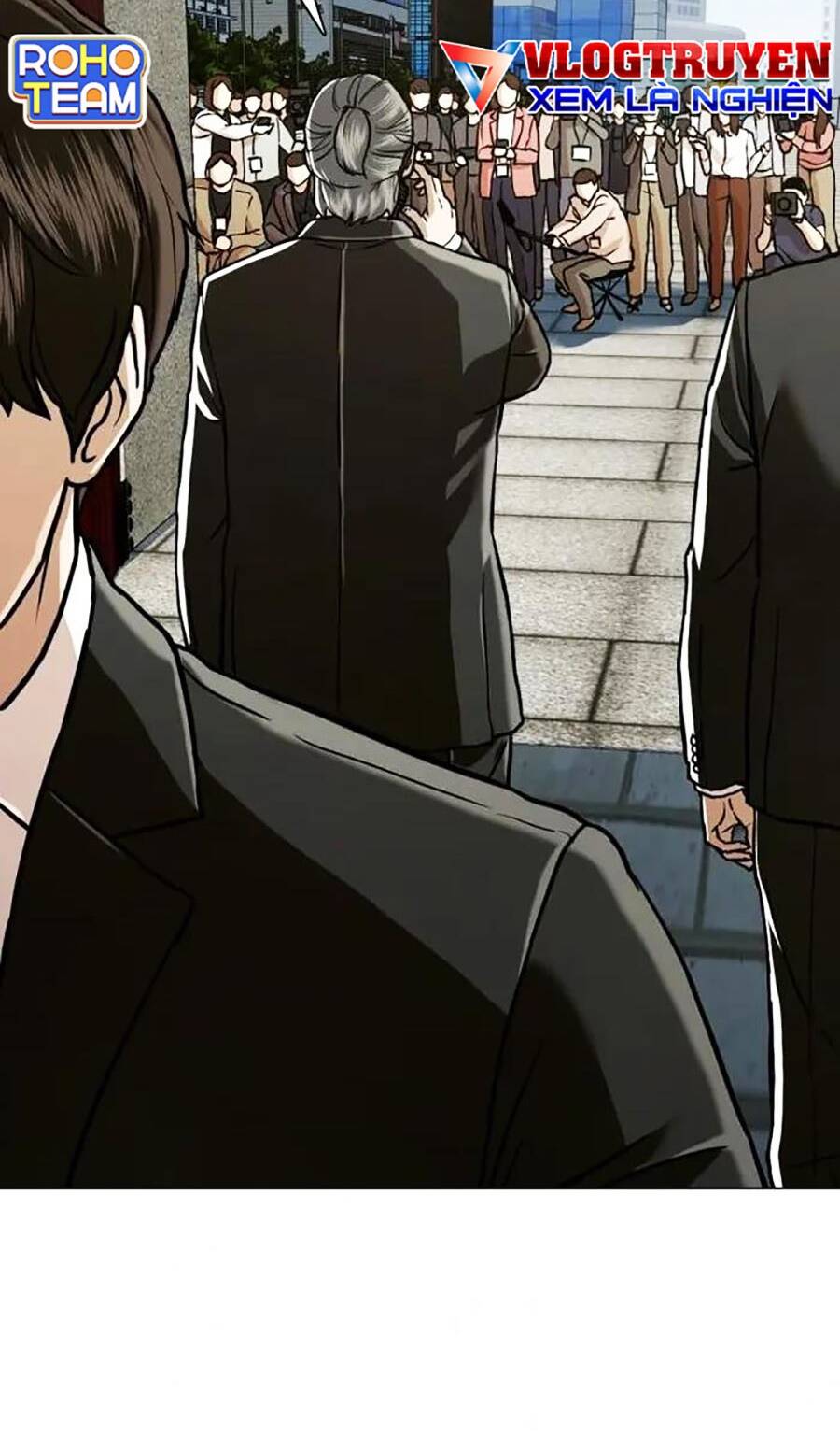 Điệp Viên 18 Tuổi: Chapter 47
