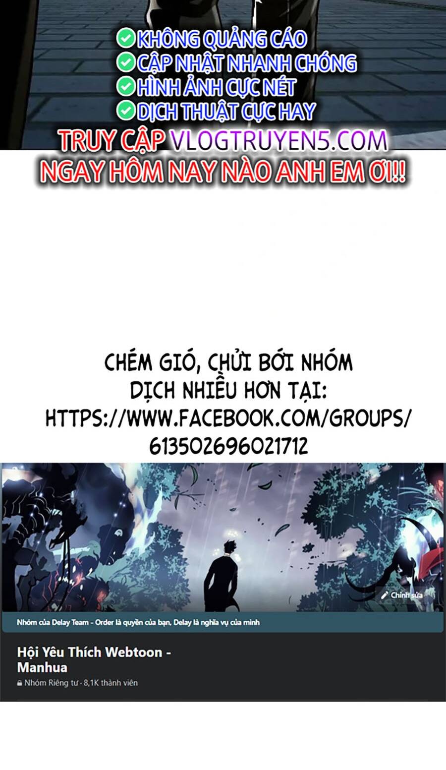 Điệp Viên 18 Tuổi: Chapter 47