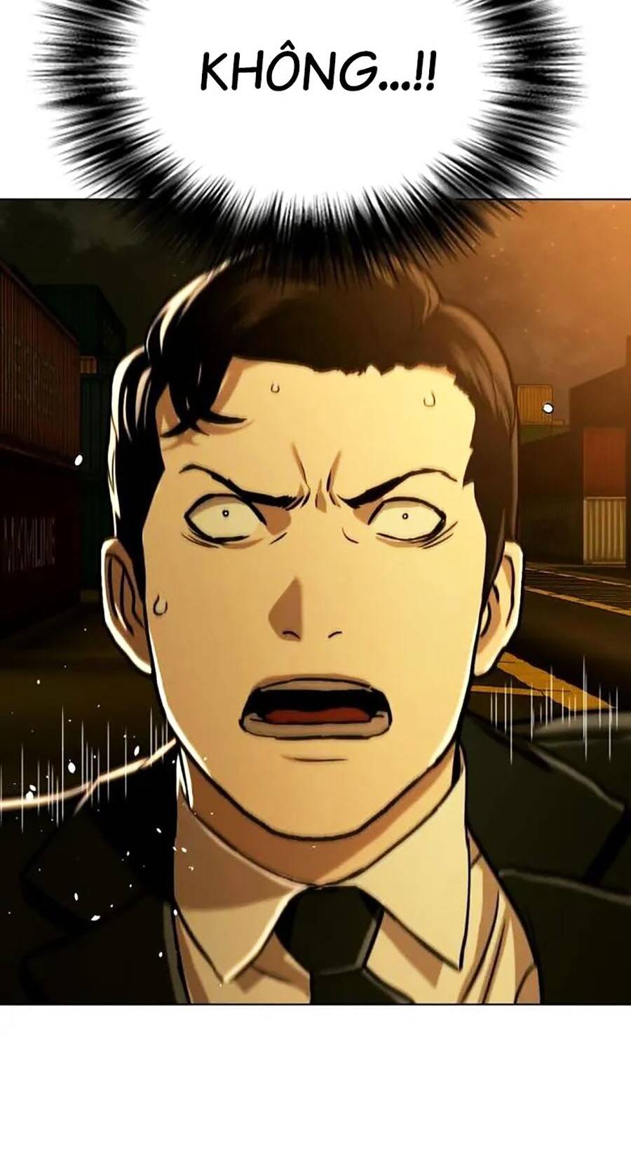 Điệp Viên 18 Tuổi: Chapter 47