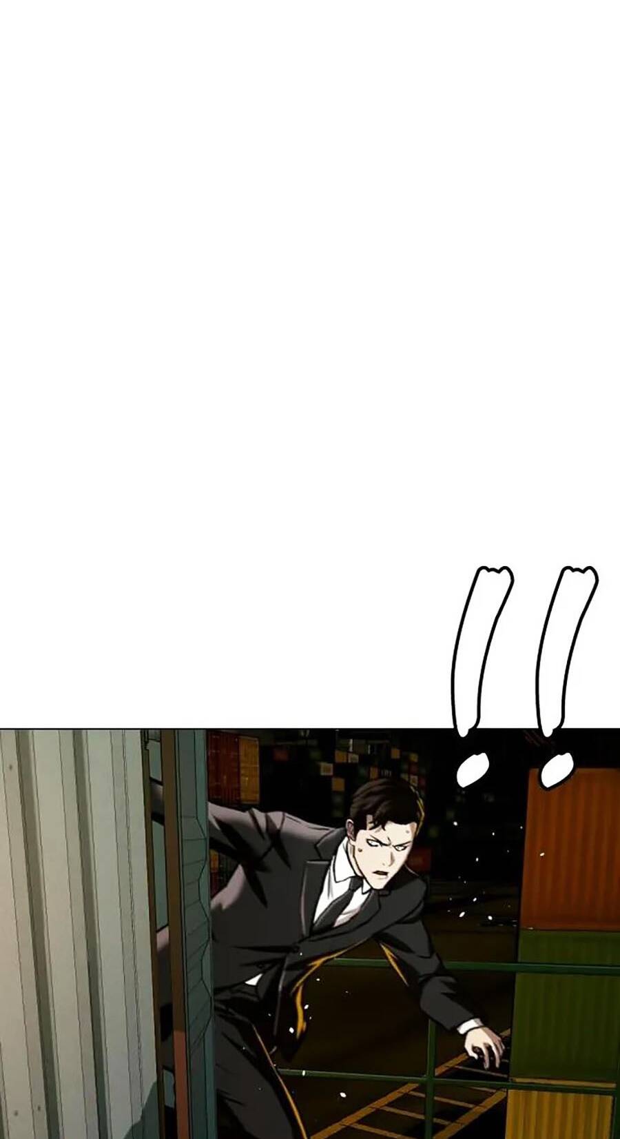 Điệp Viên 18 Tuổi: Chapter 47