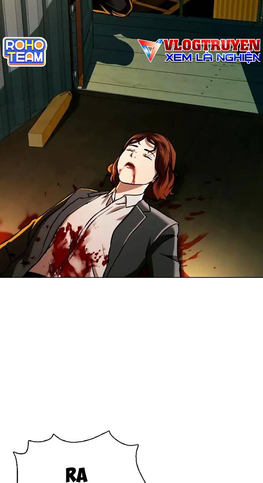 Điệp Viên 18 Tuổi: Chapter 47