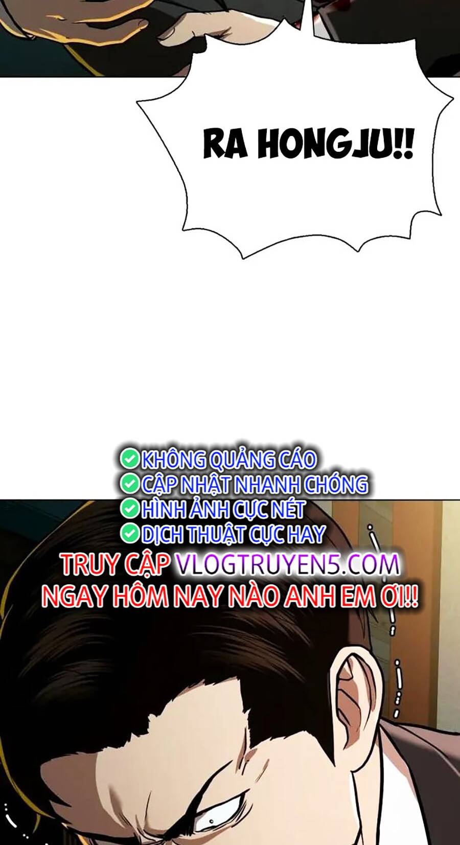 Điệp Viên 18 Tuổi: Chapter 47