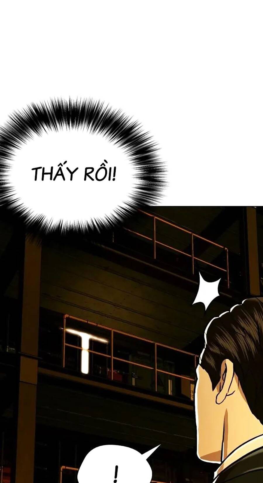 Điệp Viên 18 Tuổi: Chapter 47