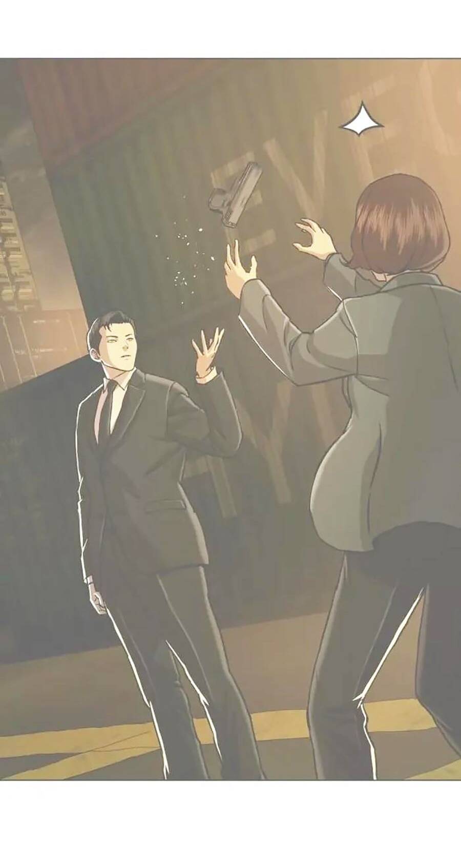 Điệp Viên 18 Tuổi: Chapter 47