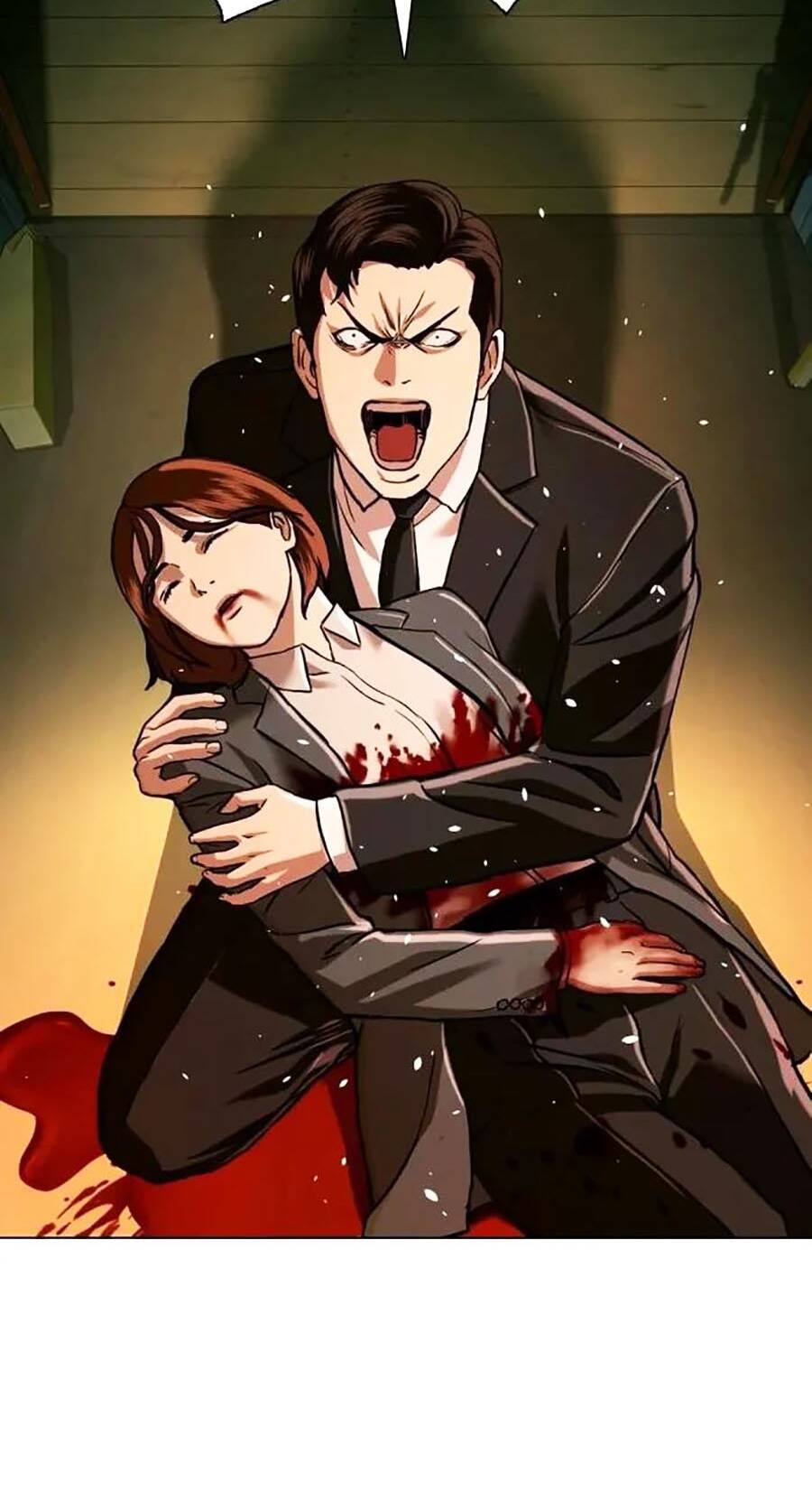 Điệp Viên 18 Tuổi: Chapter 47