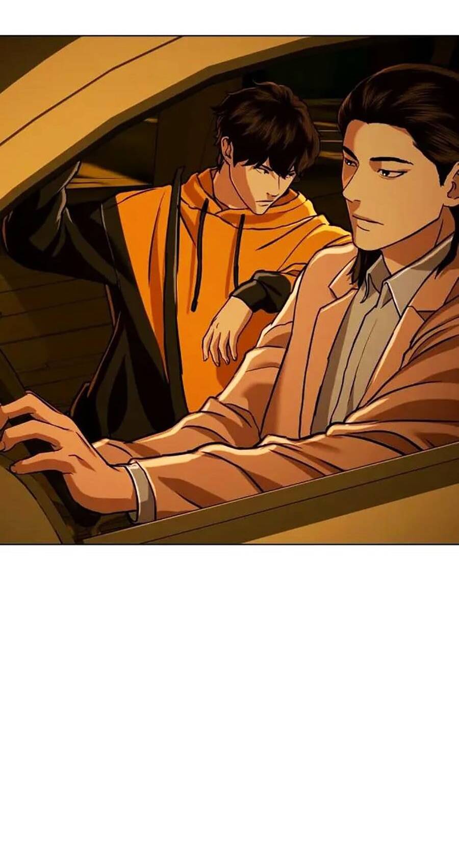 Điệp Viên 18 Tuổi: Chapter 47