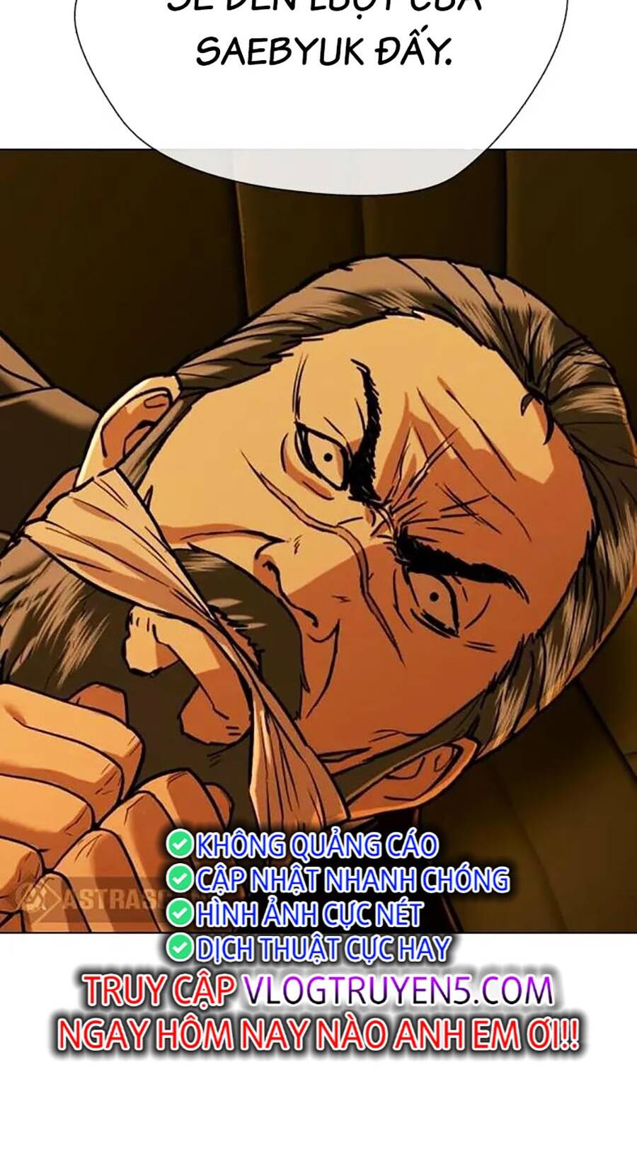 Điệp Viên 18 Tuổi: Chapter 47