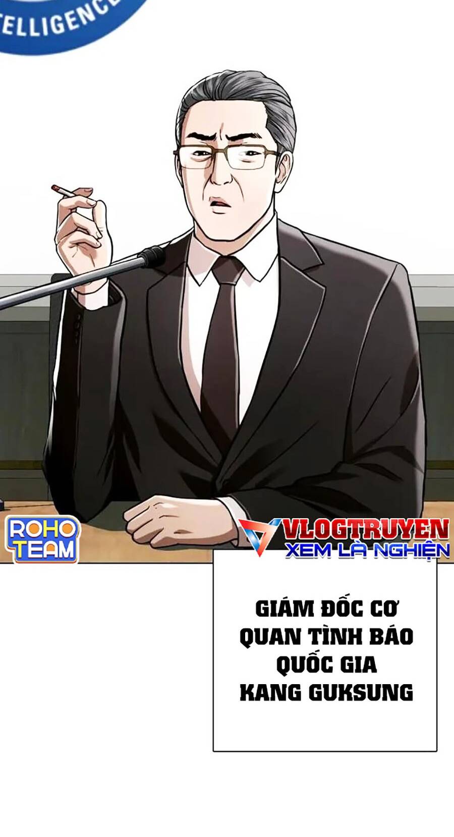 Điệp Viên 18 Tuổi: Chapter 47