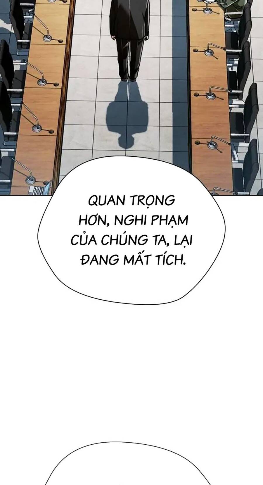 Điệp Viên 18 Tuổi: Chapter 47
