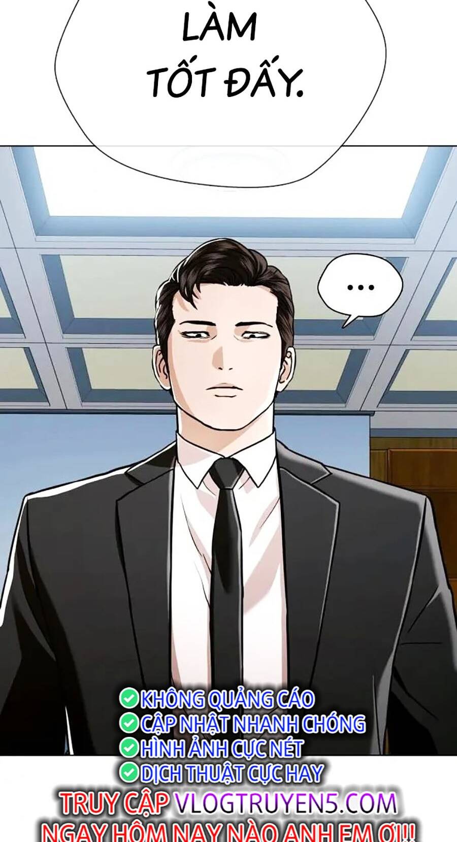 Điệp Viên 18 Tuổi: Chapter 47