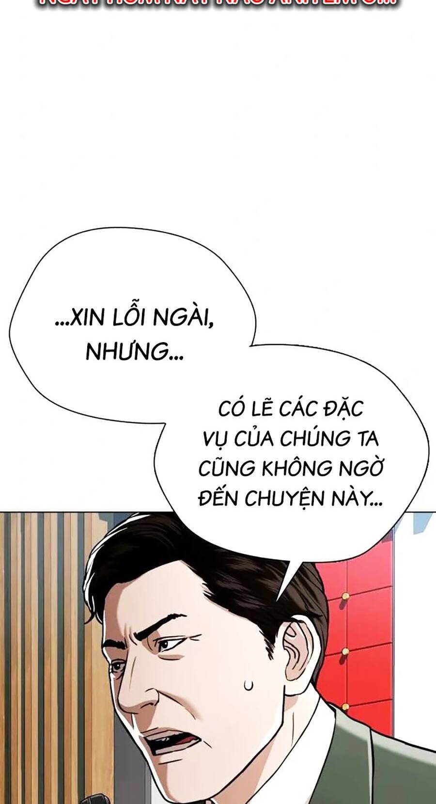 Điệp Viên 18 Tuổi: Chapter 47