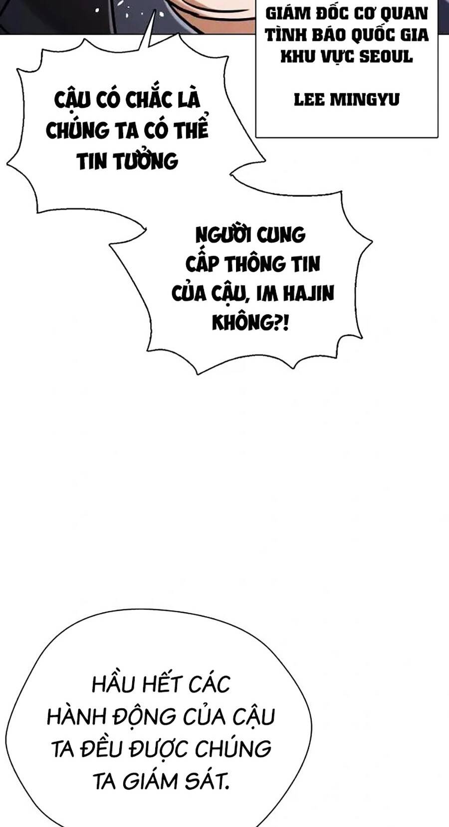 Điệp Viên 18 Tuổi: Chapter 47