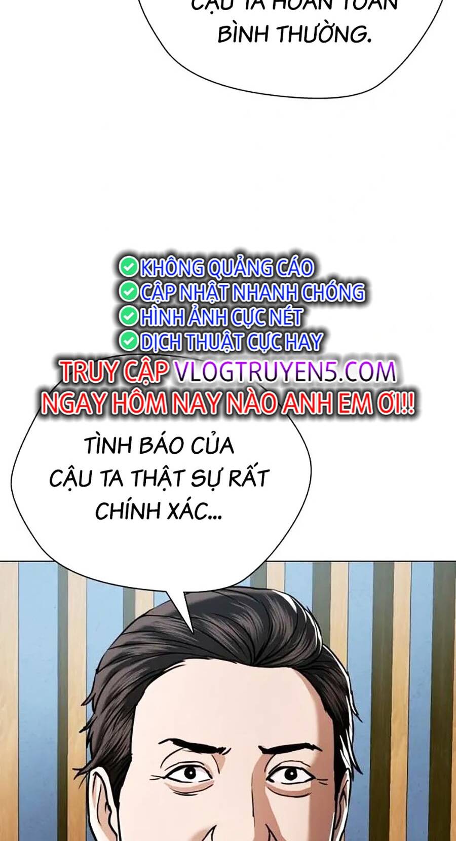 Điệp Viên 18 Tuổi: Chapter 47