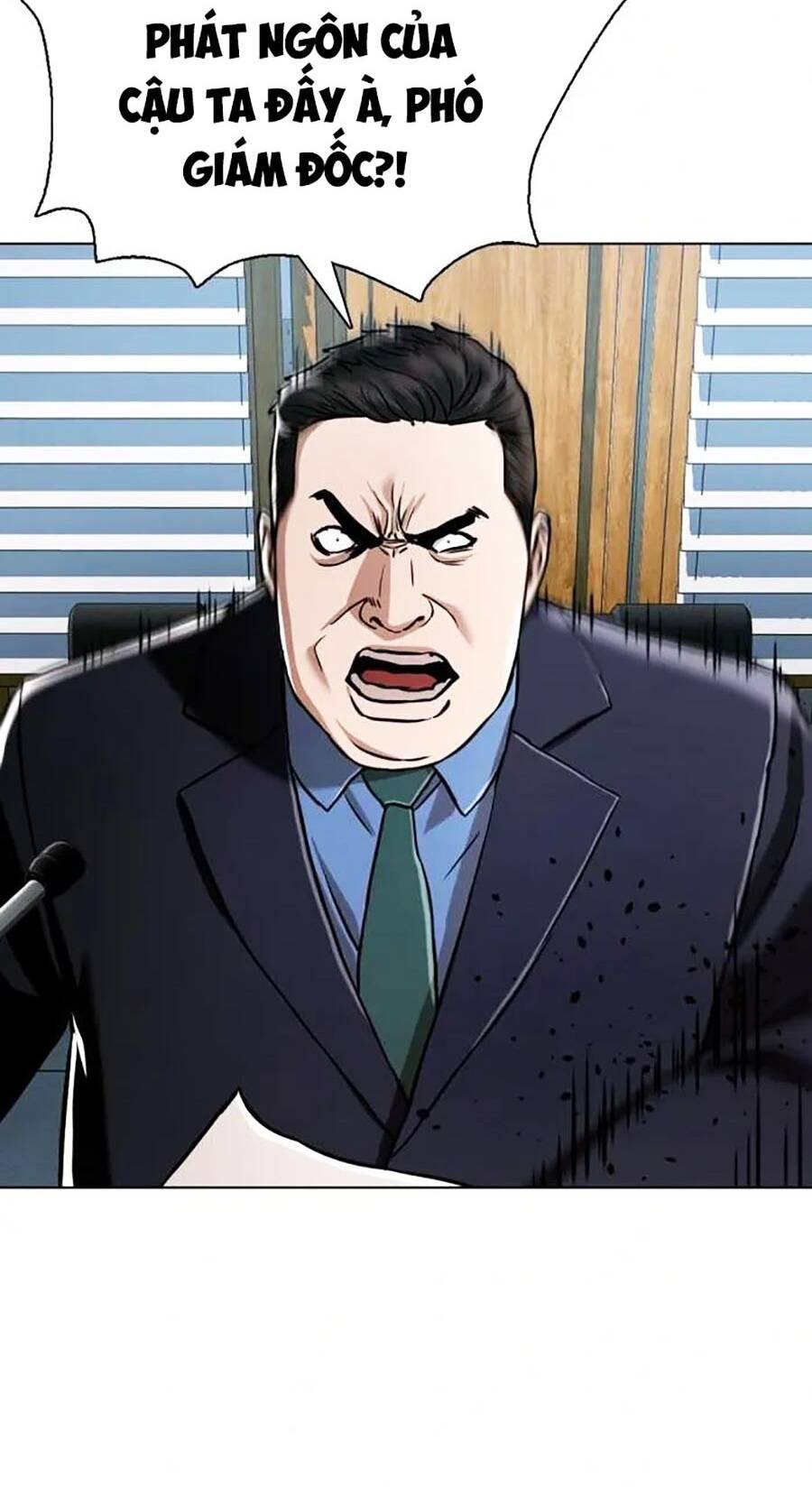 Điệp Viên 18 Tuổi: Chapter 47