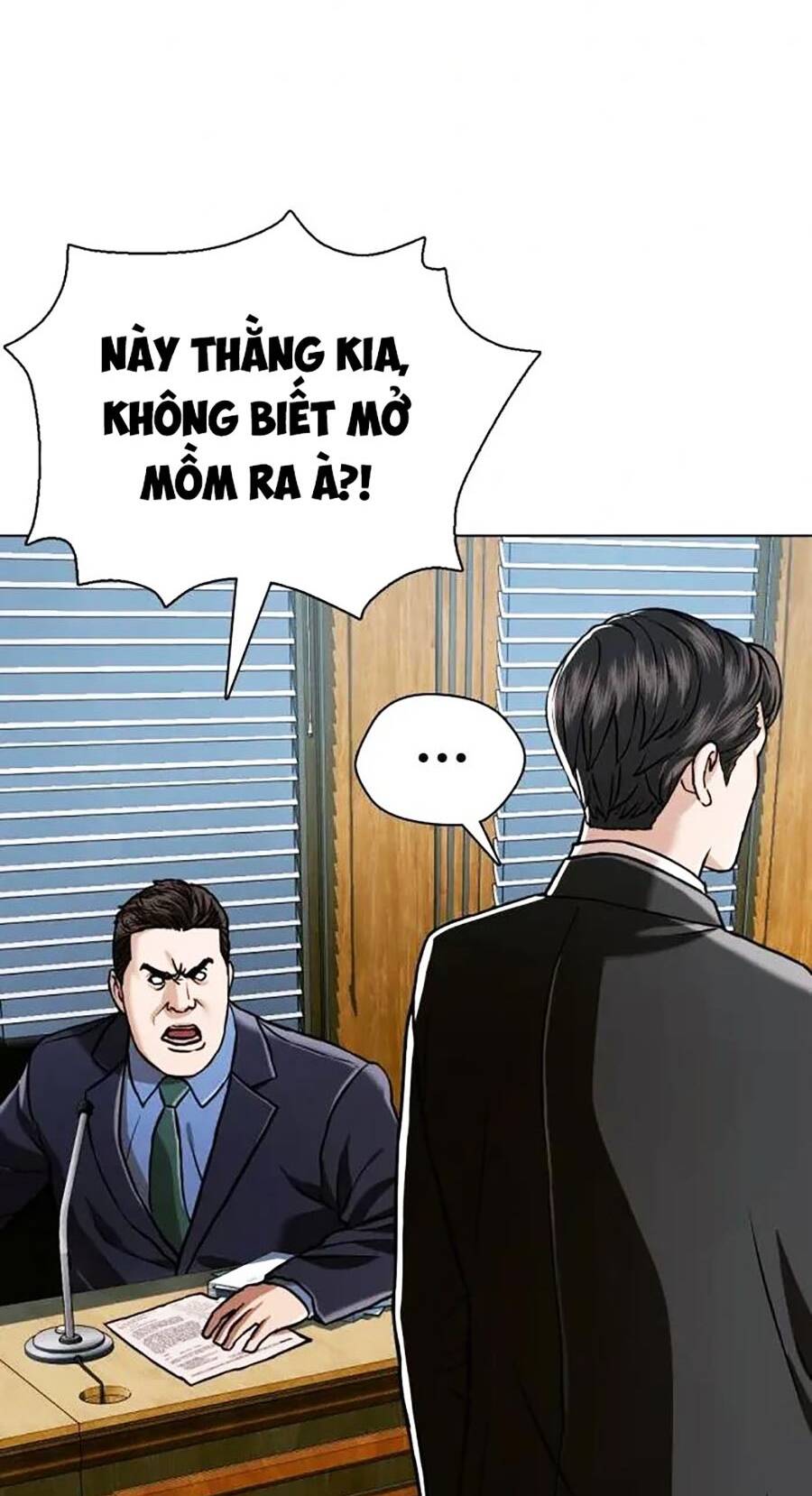 Điệp Viên 18 Tuổi: Chapter 47