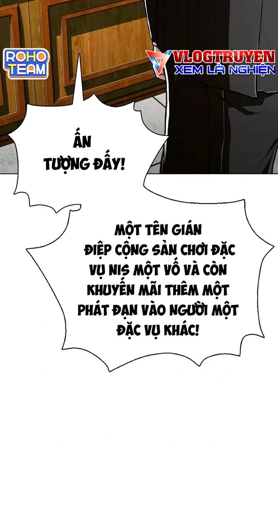 Điệp Viên 18 Tuổi: Chapter 47