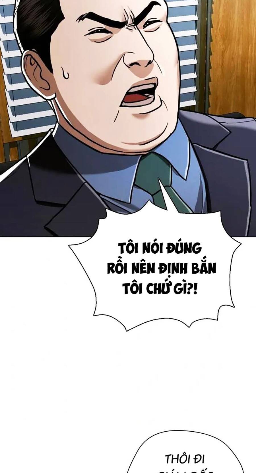 Điệp Viên 18 Tuổi: Chapter 47