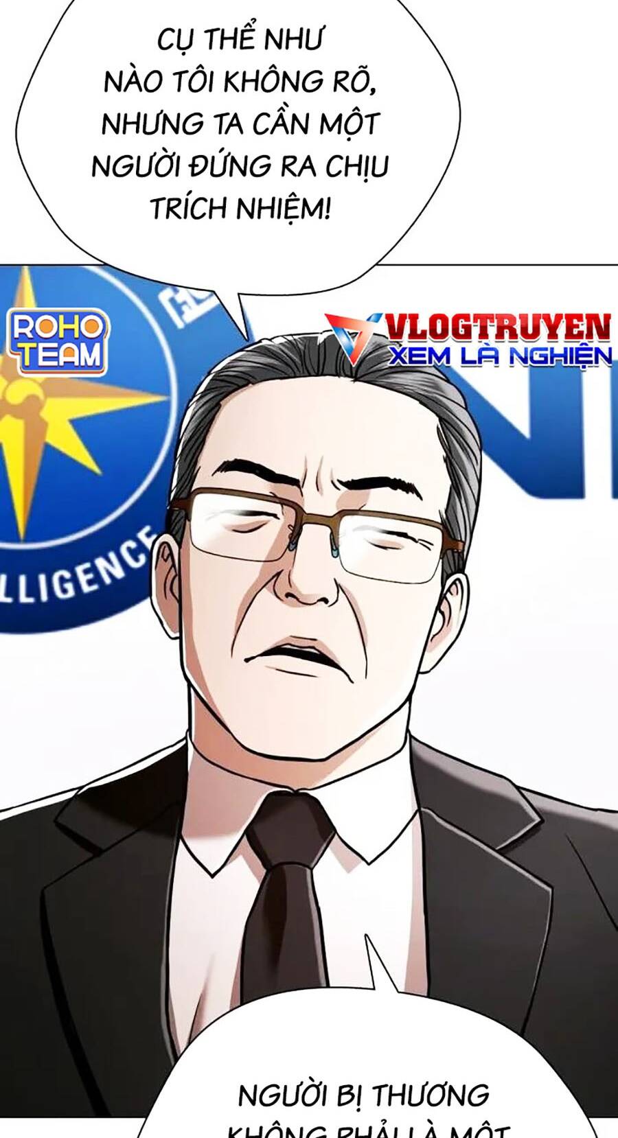 Điệp Viên 18 Tuổi: Chapter 47