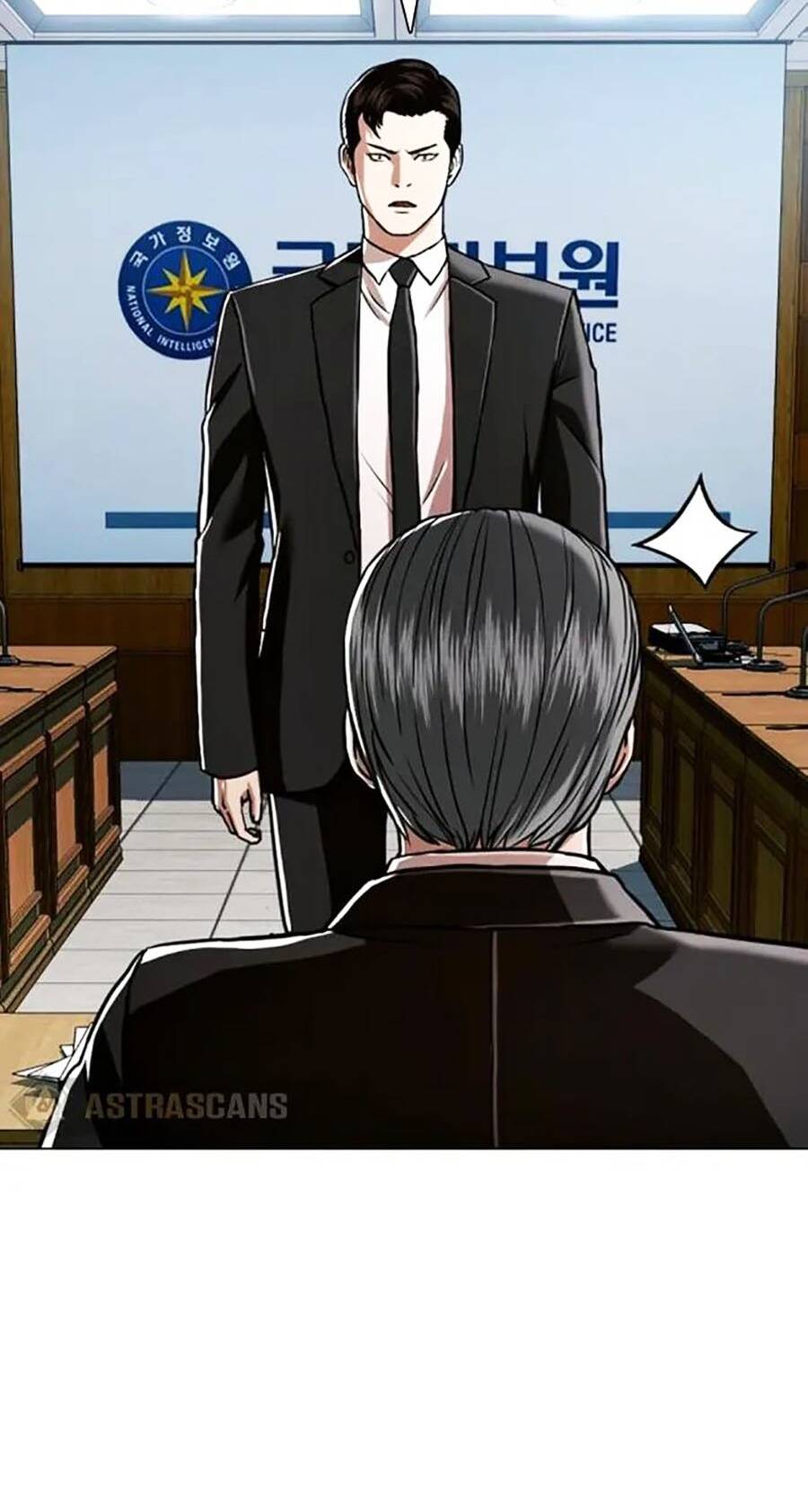 Điệp Viên 18 Tuổi: Chapter 47