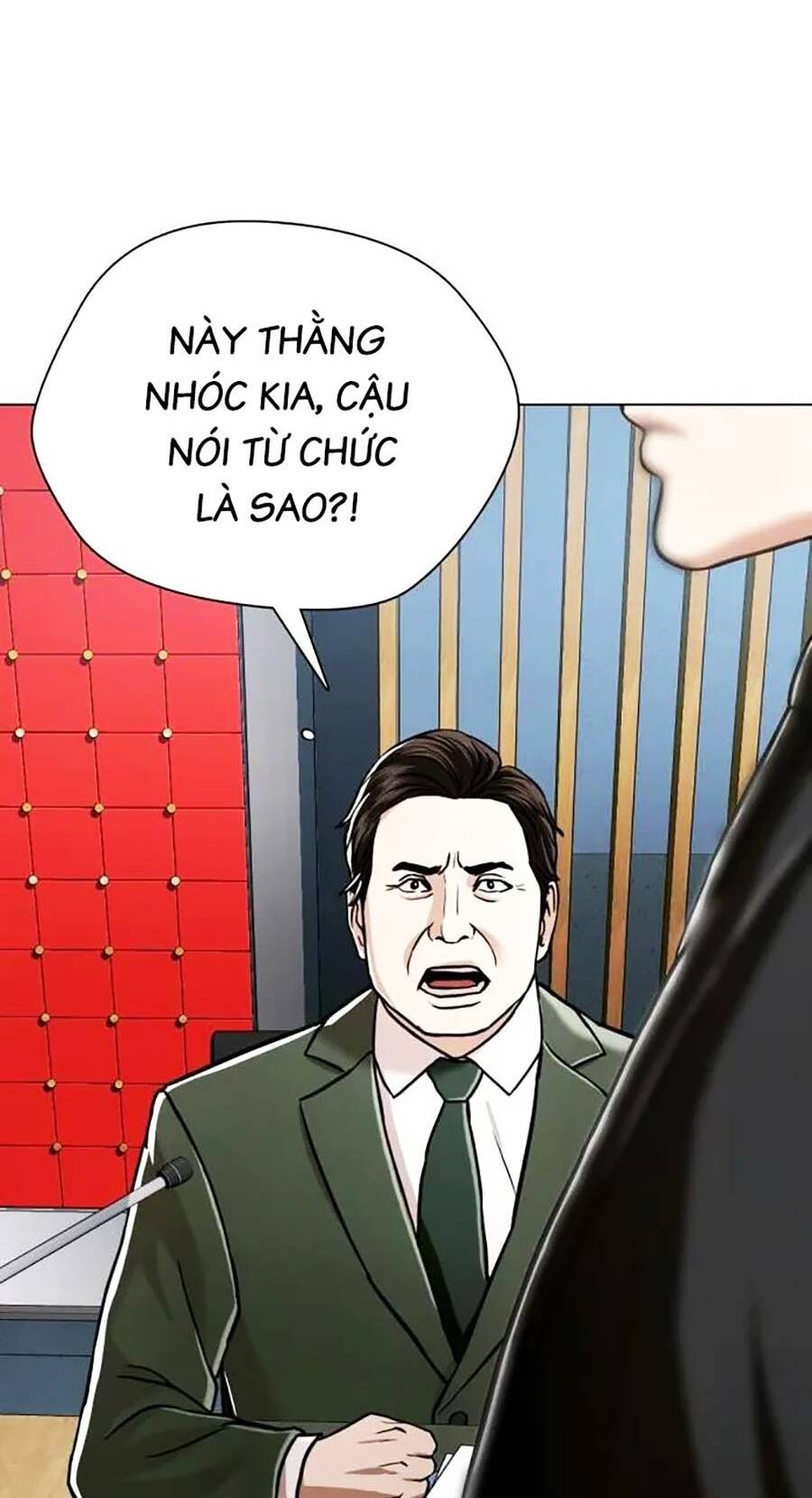 Điệp Viên 18 Tuổi: Chapter 47