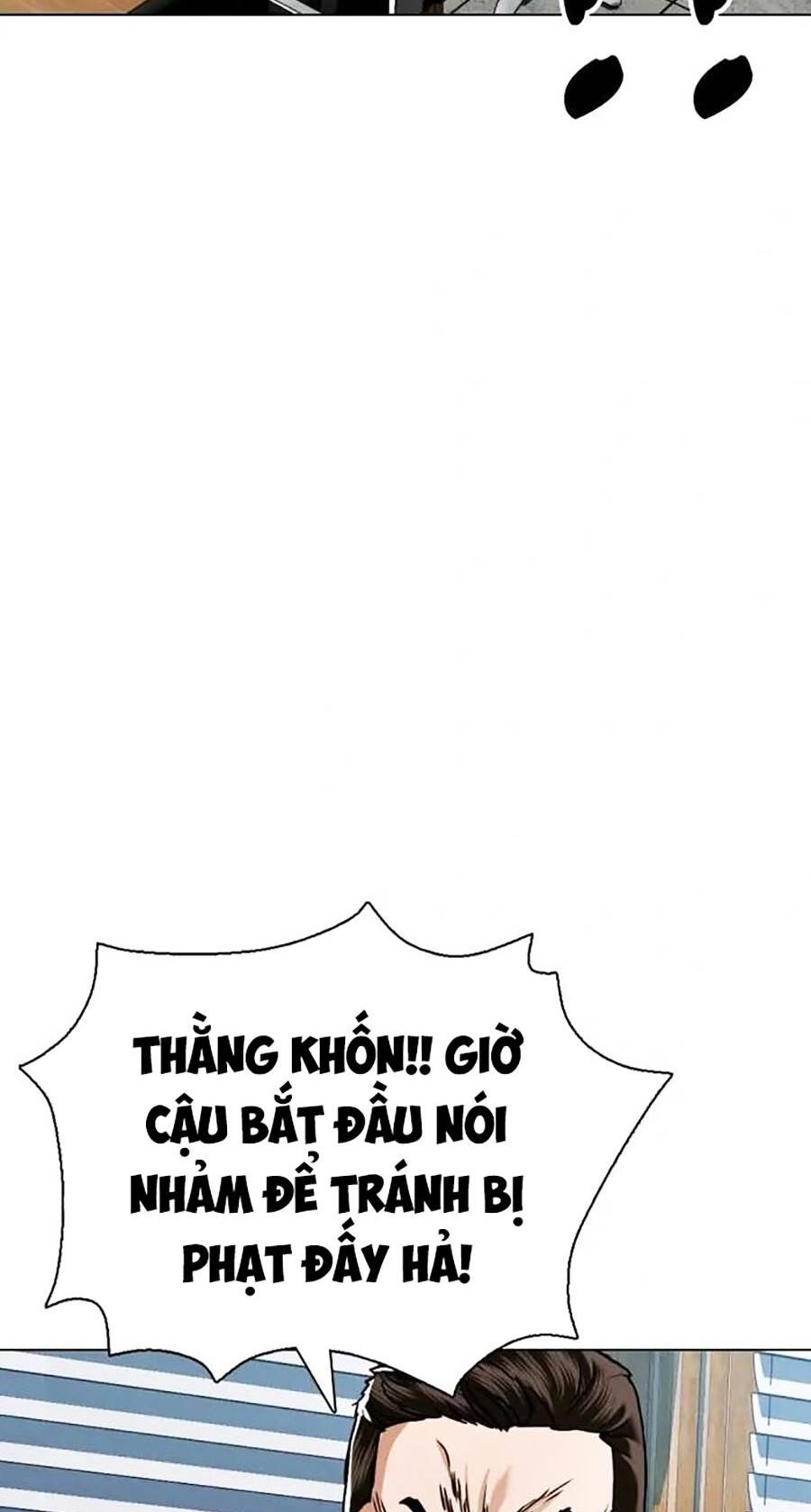 Điệp Viên 18 Tuổi: Chapter 47