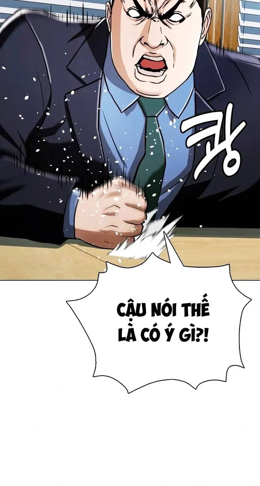 Điệp Viên 18 Tuổi: Chapter 47