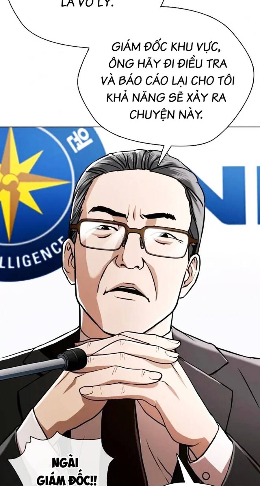 Điệp Viên 18 Tuổi: Chapter 47