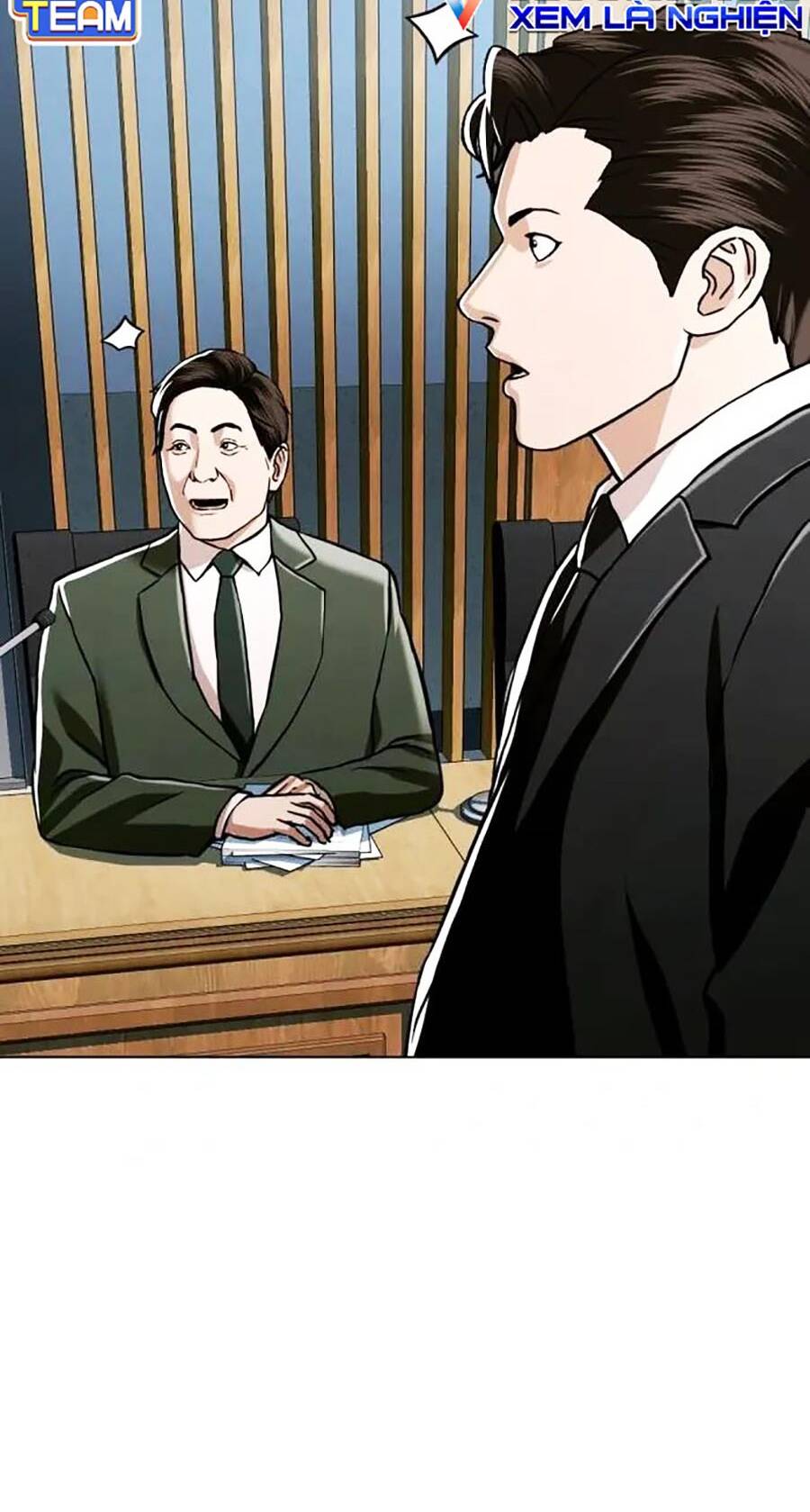 Điệp Viên 18 Tuổi: Chapter 47