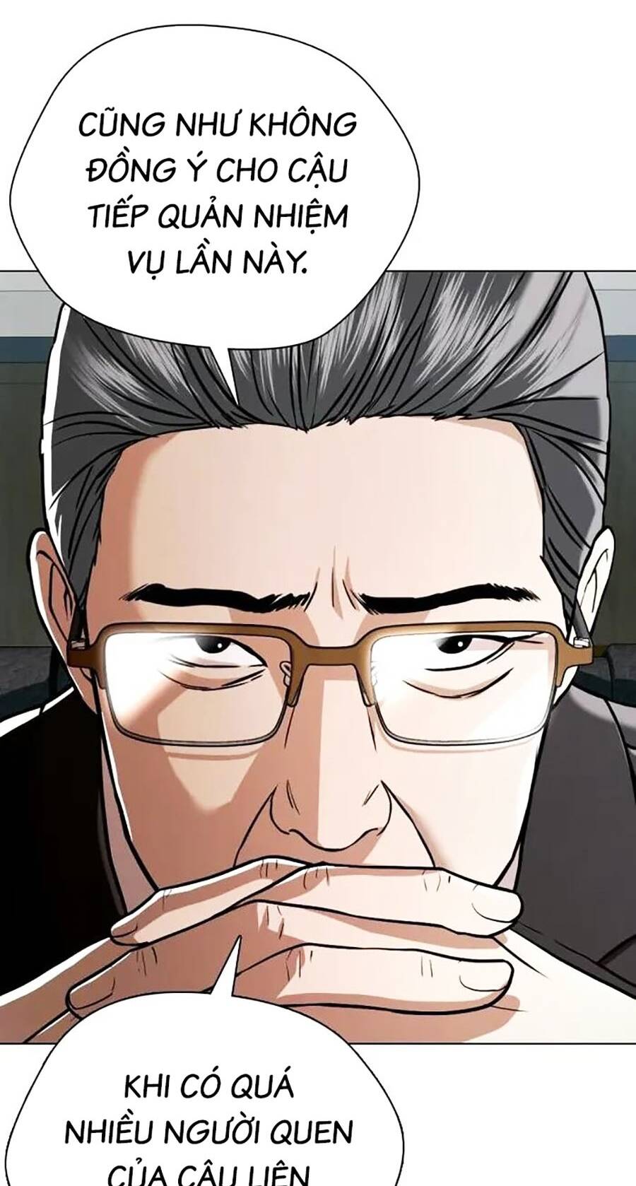 Điệp Viên 18 Tuổi: Chapter 47