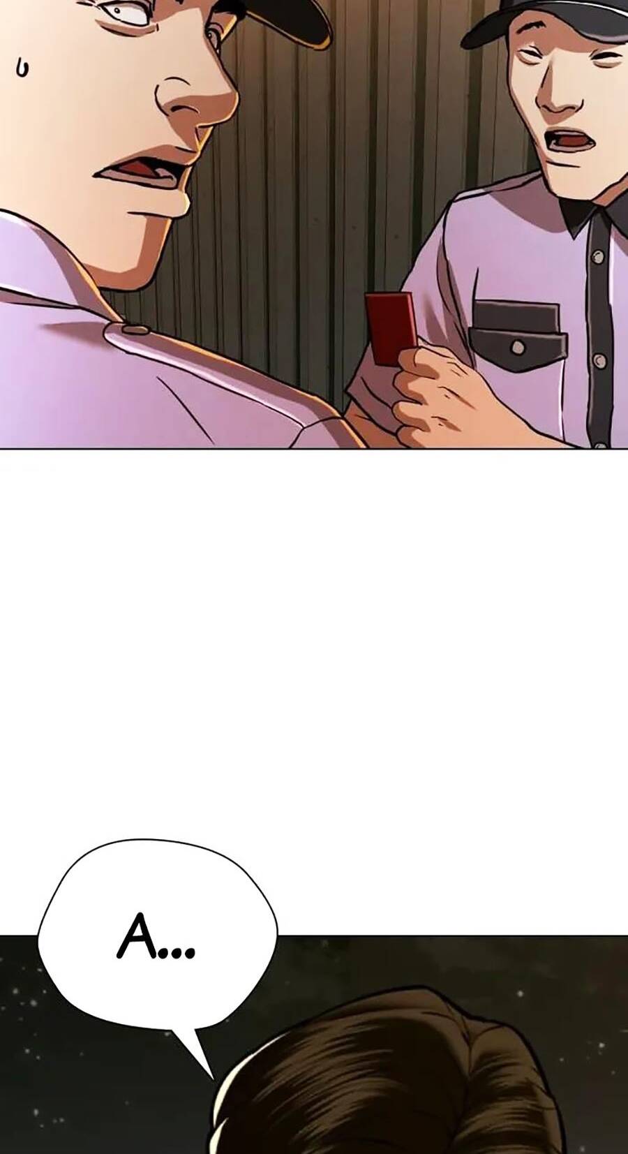 Điệp Viên 18 Tuổi: Chapter 47