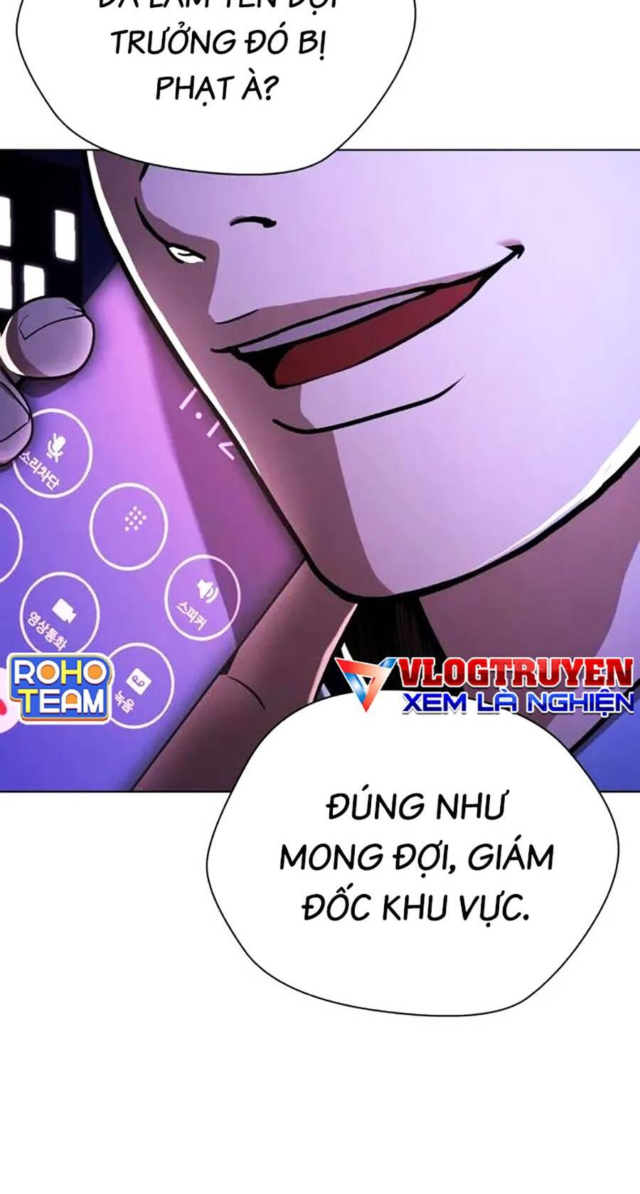 Điệp Viên 18 Tuổi: Chapter 47