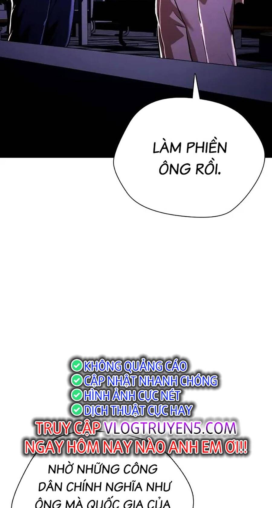 Điệp Viên 18 Tuổi: Chapter 47