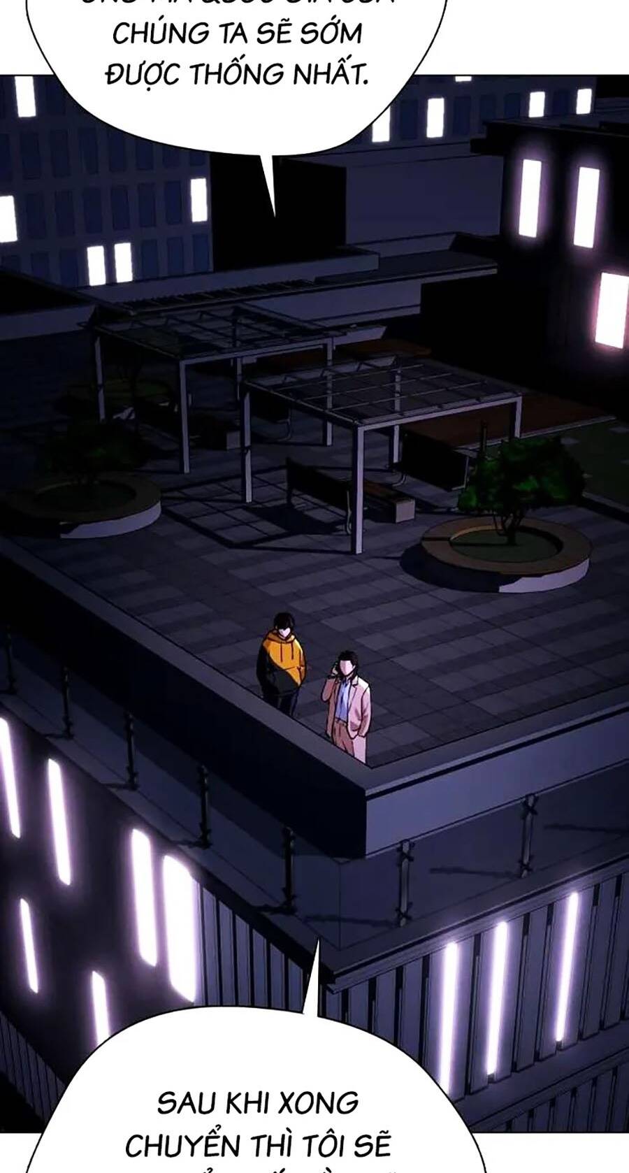 Điệp Viên 18 Tuổi: Chapter 47
