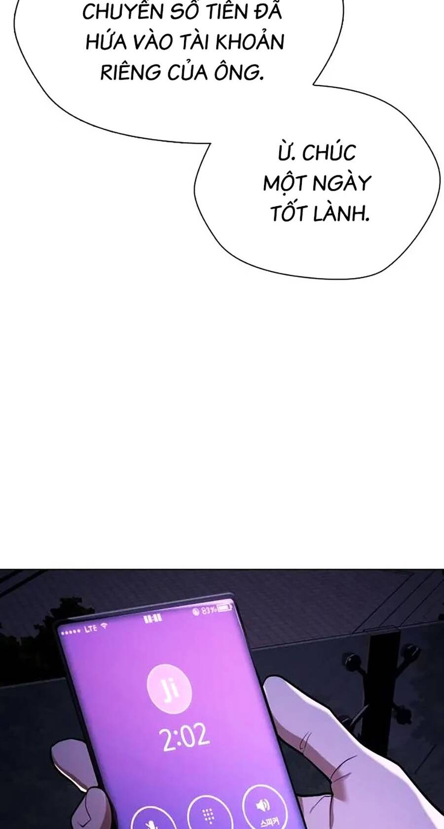 Điệp Viên 18 Tuổi: Chapter 47