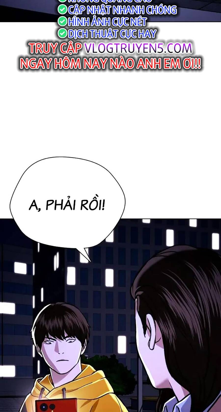 Điệp Viên 18 Tuổi: Chapter 47