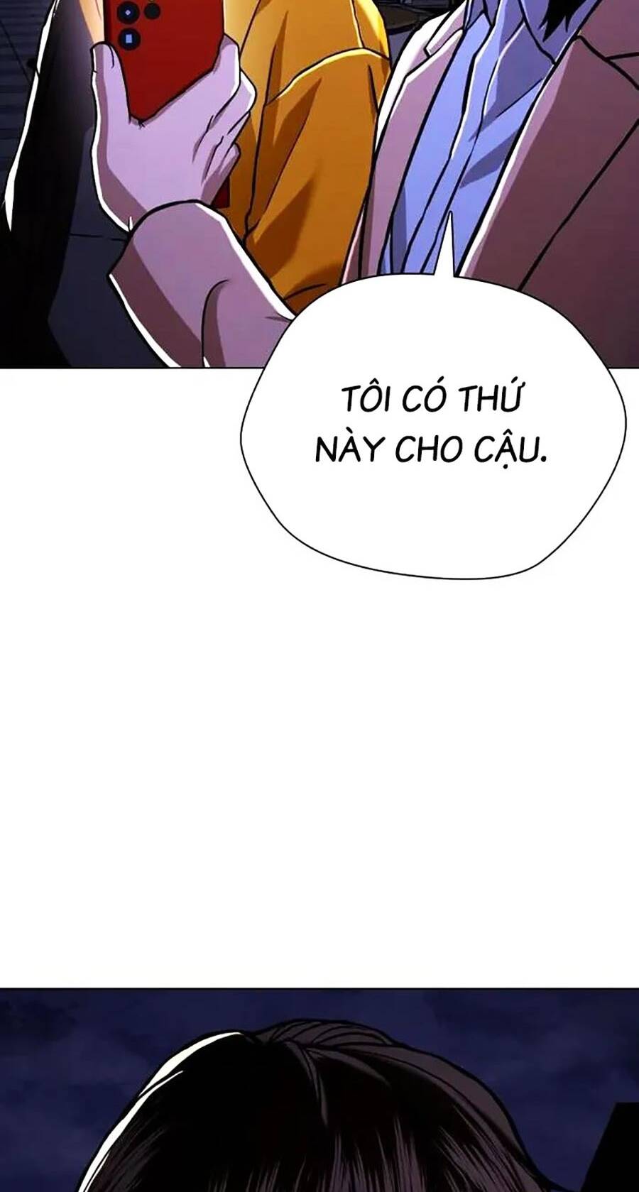Điệp Viên 18 Tuổi: Chapter 47