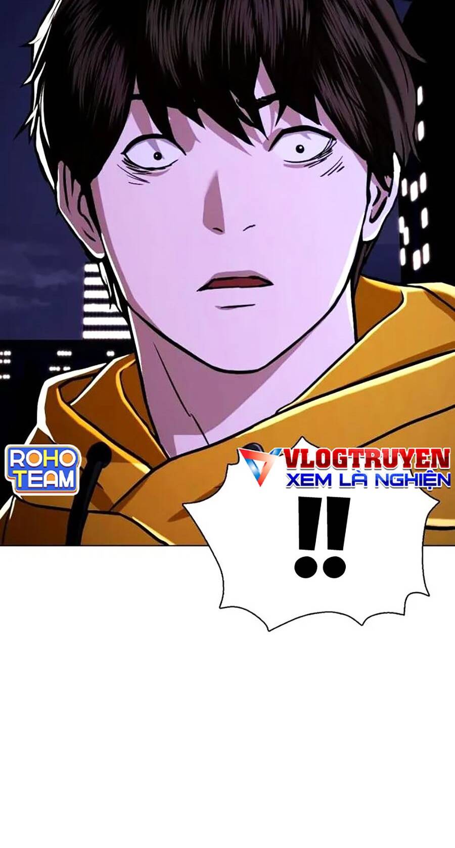 Điệp Viên 18 Tuổi: Chapter 47